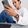 Tech-Protect NylonLoop λουράκι για Apple Watch 8 / 9 / 10 / 11 / 12 / SE (40 / 41 / 42 mm), ροζ