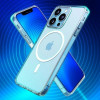 3MK MagCase MagSafe Apple iPhone 16 Plus, Διάφανη
