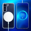 3MK MagCase MagSafe Apple iPhone 16 Plus, Διάφανη