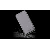 3MK NeoGlass Σύνθετο Γυαλί Προστασίας Οθόνης για Samsung Galaxy S21, μαύρο