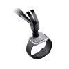 3MK ARC Watch Protection Μεμβράνη Προστασίας Οθόνης για Garmin Venu 2 (3 τεμ.)