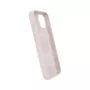 Θήκη σιλικόνης Puro Icon Mag Pro MagSafe για iPhone 13 / 14, ροζ