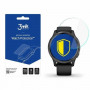 3MK ARC Watch Protection Μεμβράνη Προστασίας Οθόνης για Garmin Venu 2s