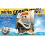 Bandai One Piece Grand Ship Collection Going Merry (Netflix) συλλεκτικό μοντέλο πλοίου