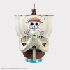 Bandai One Piece Grand Ship Collection Going Merry (Netflix) συλλεκτικό μοντέλο πλοίου