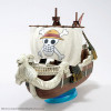 Bandai One Piece Grand Ship Collection Going Merry (Netflix) συλλεκτικό μοντέλο πλοίου