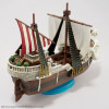 Bandai One Piece Grand Ship Collection Going Merry (Netflix) συλλεκτικό μοντέλο πλοίου
