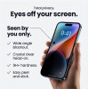 Tech-Protect Glass SPY+ Ενισχυμένο γυαλί προστασίας απορρήτου για Apple iPhone 18 Pro Max (2 τεμ.)