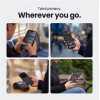 Tech-Protect Glass SPY+ αντιβασιλικό γυαλί προστασίας οθόνης για Apple iPhone 18 Pro (2 τεμ.)