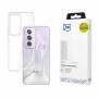 3MK Clear Case Oppo Reno 12, Διαφανής