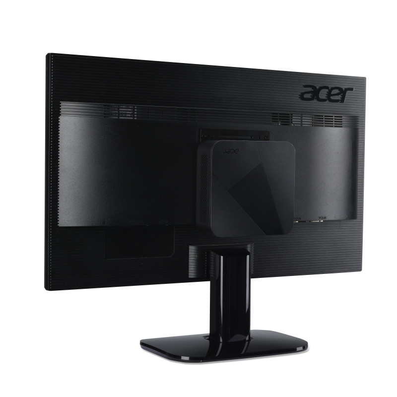 Acer Veriton NUC VN1502G Barebone Μίνι Υπολογιστής, Intel Core Ultra 5 125H