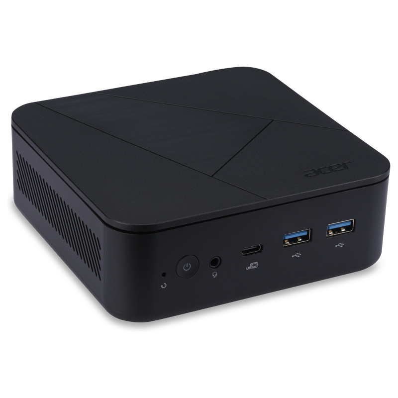 Acer Veriton NUC VN1502G Barebone Μίνι Υπολογιστής, Intel Core Ultra 5 125H