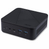 Acer Veriton NUC VN1502G Barebone Μίνι Υπολογιστής, Intel Core Ultra 5 125H