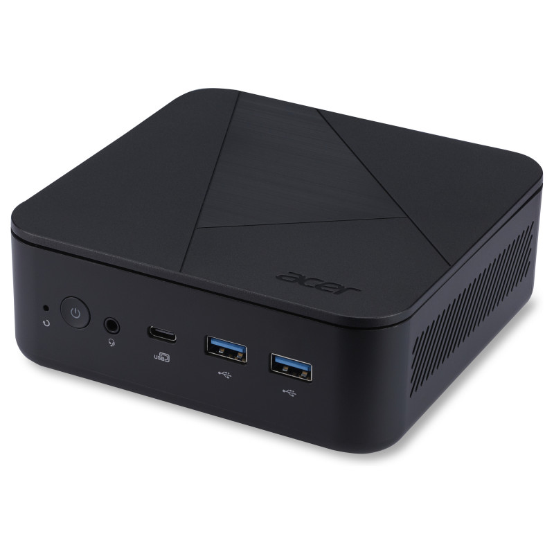 Acer Veriton NUC VN1502G Barebone Μίνι Υπολογιστής, Intel Core Ultra 5 125H