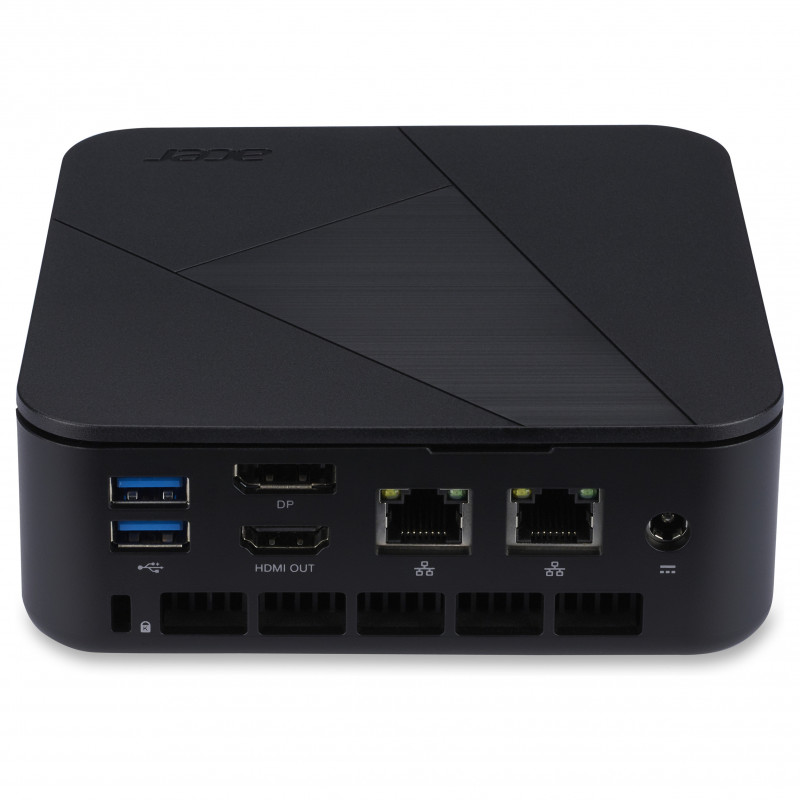 Acer Veriton NUC VN1502G Barebone Μίνι Υπολογιστής, Intel Core Ultra 5 125H