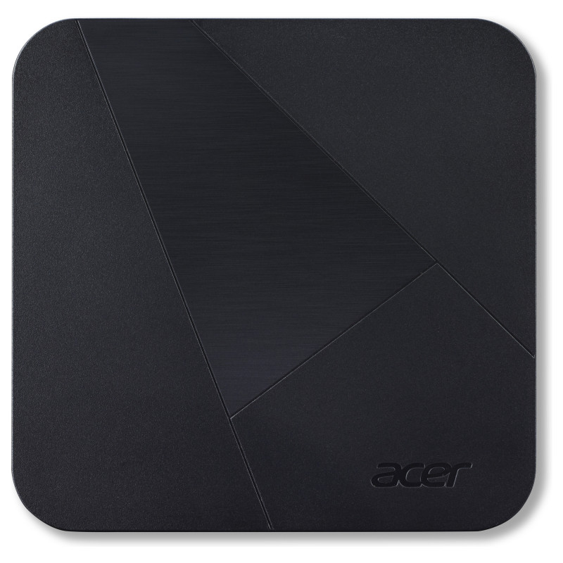 Acer Veriton NUC VN1502G Barebone Μίνι Υπολογιστής, Intel Core Ultra 5 125H