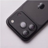 Tech-Protect Camfull Fit+ κάλυμμα κάμερας για Apple iPhone 18 Pro, μαύρο