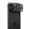 Tech-Protect Camfull Fit+ κάλυμμα κάμερας για Apple iPhone 18 Pro Max, μαύρο