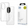 3MK Clear Case Honor 200, Διαφανής