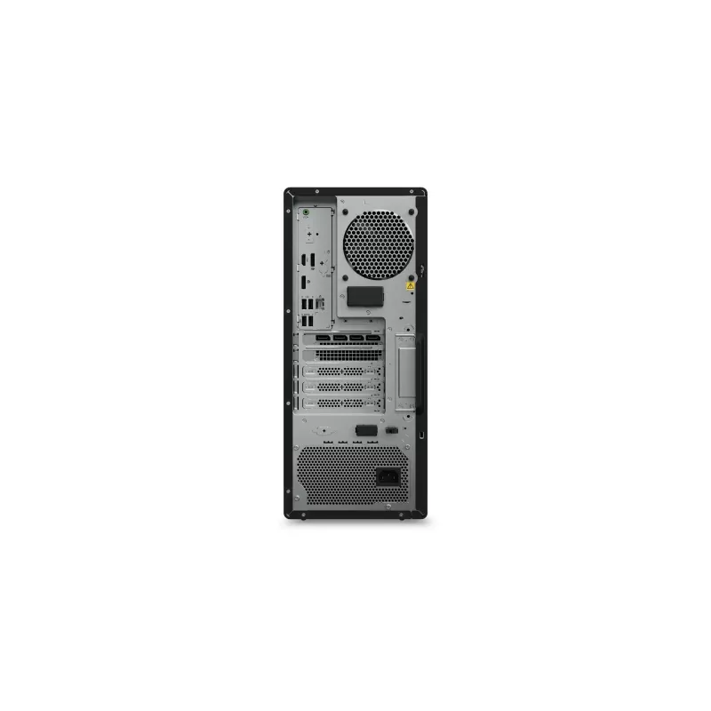 Lenovo ThinkStation P3 Gen 2 30HT00E8GE Tower Workstation, Intel Core Ultra 9 285K, NVIDIA RTX PRO 5000, Windows 11 Pro (DE)