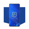 Μεμβράνη προστασίας οθόνης 3MK SilverProtection+ για Xiaomi Mi 11 Lite 5G