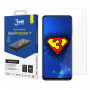 3MK SilverProtection+ Μεμβράνη Προστασίας Οθόνης για Xiaomi Redmi Note 10 Pro