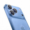 Tech-Protect Camring Fit+ Κάλυμμα Κάμερας για Apple iPhone 18 Pro / 18 Pro Max, Διάφανο