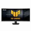 ASUS TUF Gaming VG34WQ5F Καμπύλη Οθόνη, 34", 3440 x 1440, 200 Hz
