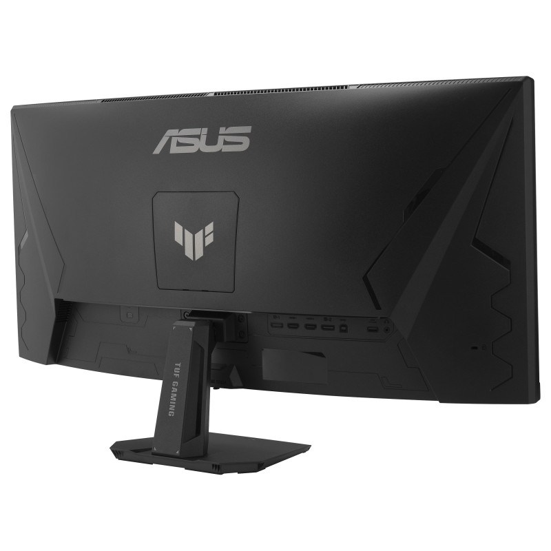 ASUS TUF Gaming VG34WQ5F Καμπύλη Οθόνη, 34", 3440 x 1440, 200 Hz