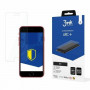 Μεμβράνη προστασίας οθόνης 3MK ARC+ για Apple iPhone SE 2020/2022