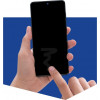 3MK ARC+ Μεμβράνη Προστασίας Οθόνης για Samsung Galaxy S21