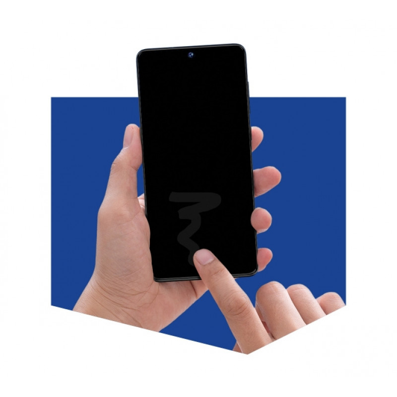 3MK ARC+ Μεμβράνη Προστασίας Οθόνης για Samsung Galaxy Xcover 5