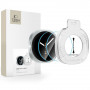 Tech-Protect Easy Set+ Διαφανές Γυαλί για Samsung Galaxy Watch 8 / 9 40 mm (2 τεμ.)