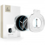 Tech-Protect Easy Set+ Διαφανές σκληρυμένο γυαλί για Samsung Galaxy Watch 8 / 9 44 mm (2 τεμ.)