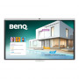 BenQ CM7505 75" Διαδραστική Οθόνη Αφής, 3840x2160, IR50, 450 cd/m², 1200:1