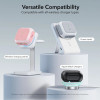 Θήκη ESR Orbit HaloLock MagSafe για Apple AirPods 4, Ροζ