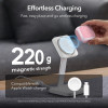 Θήκη ESR Orbit HaloLock MagSafe για Apple AirPods 4, Ροζ