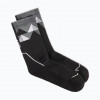 Buff Thermonet® Crew Socks TC μαύρες L