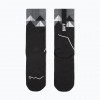 Buff Thermonet® Crew Socks TC μαύρες L