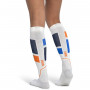 Buff Thermonet® Over The Calf Κάλτσες TO Whisper L