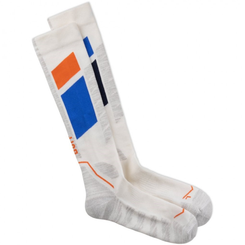 Buff Thermonet® Over The Calf Κάλτσες TO Whisper L