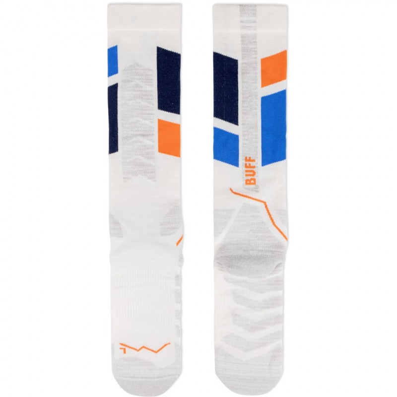 Buff Thermonet® Over The Calf Κάλτσες TO Whisper L