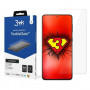 Υβριδικό γυαλί προστασίας οθόνης 3MK FlexibleGlass για Samsung Galaxy S21+