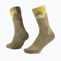 Buff Thermonet® Over The Calf Socks TO λαδί