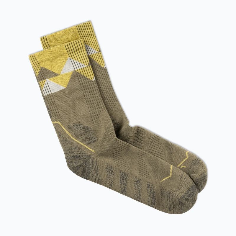 Buff Thermonet® Over The Calf Socks TO λαδί