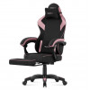 Καρέκλα gaming Huzaro Force 3.7, ροζ