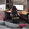 Καρέκλα gaming Huzaro Force 3.7, ροζ