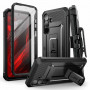 Θήκη Supcase Unicorn Beetle Pro για Samsung Galaxy S26 FE, Μαύρη