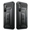 Θήκη Supcase Unicorn Beetle Pro για Samsung Galaxy S26 FE, Μαύρη