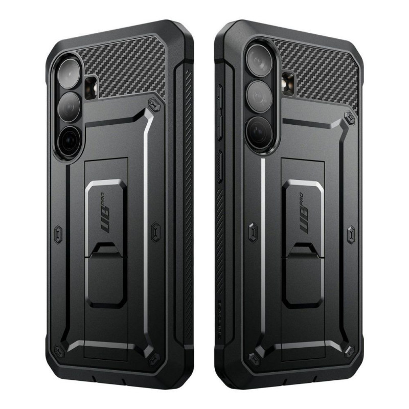 Θήκη Supcase Unicorn Beetle Pro για Samsung Galaxy S26 FE, Μαύρη